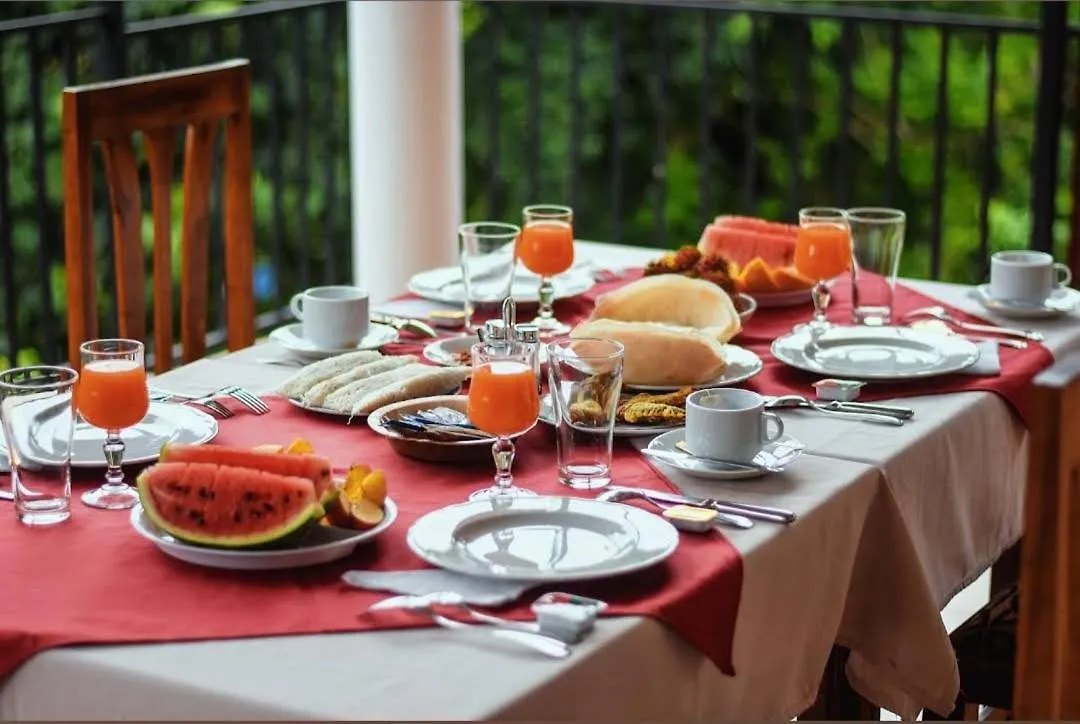 Kandy Grand Hill Hotel Guest house