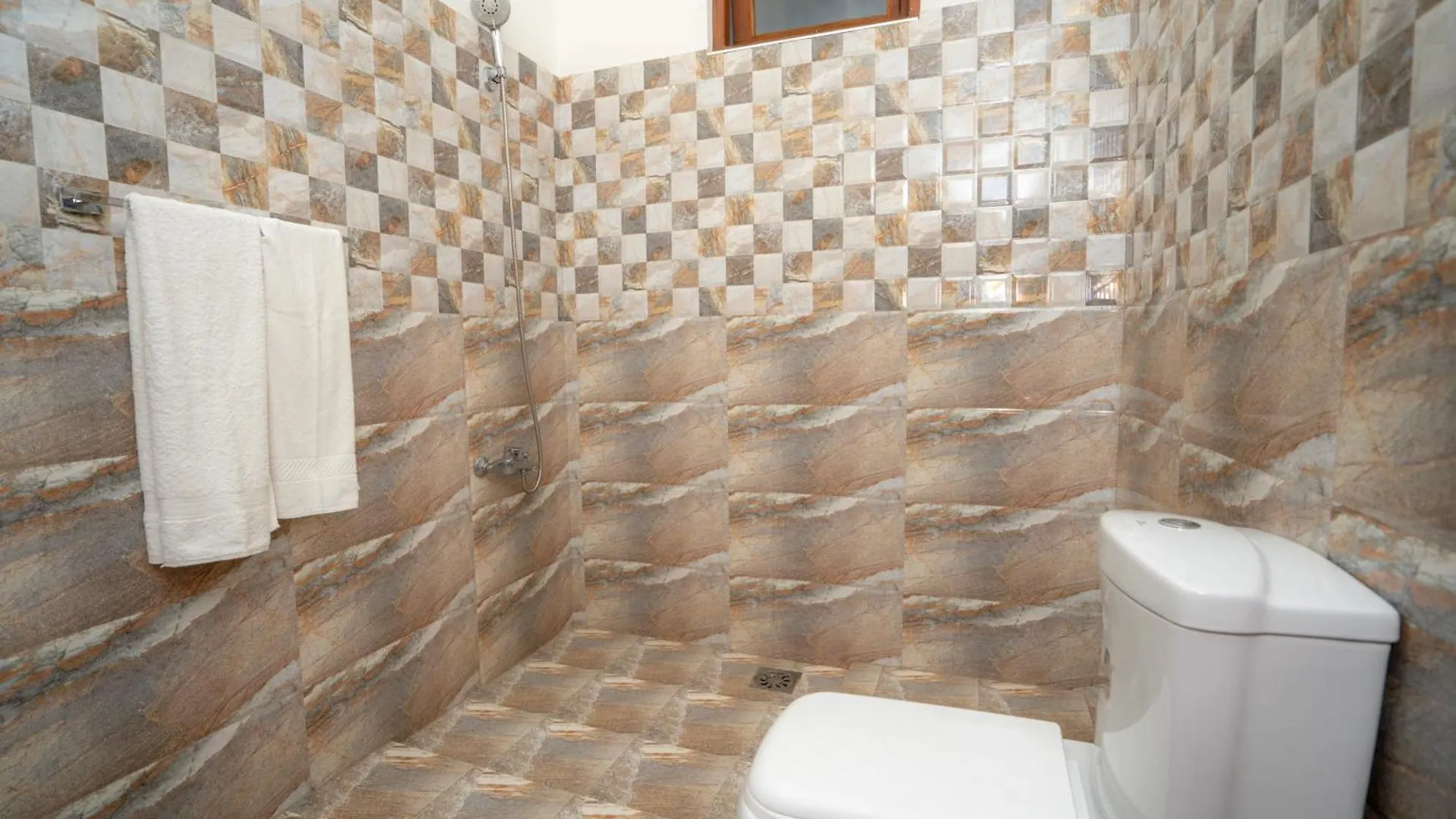 Kandy Grand Hill Hotel Guest house