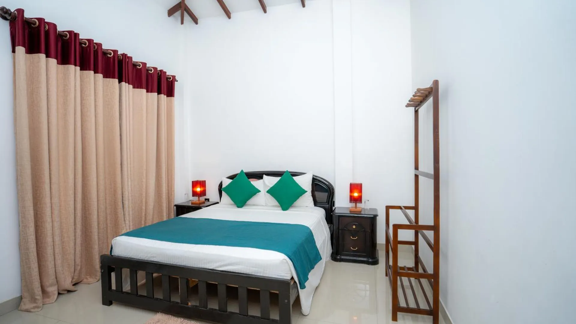 Kandy Grand Hill Hotel Guest house