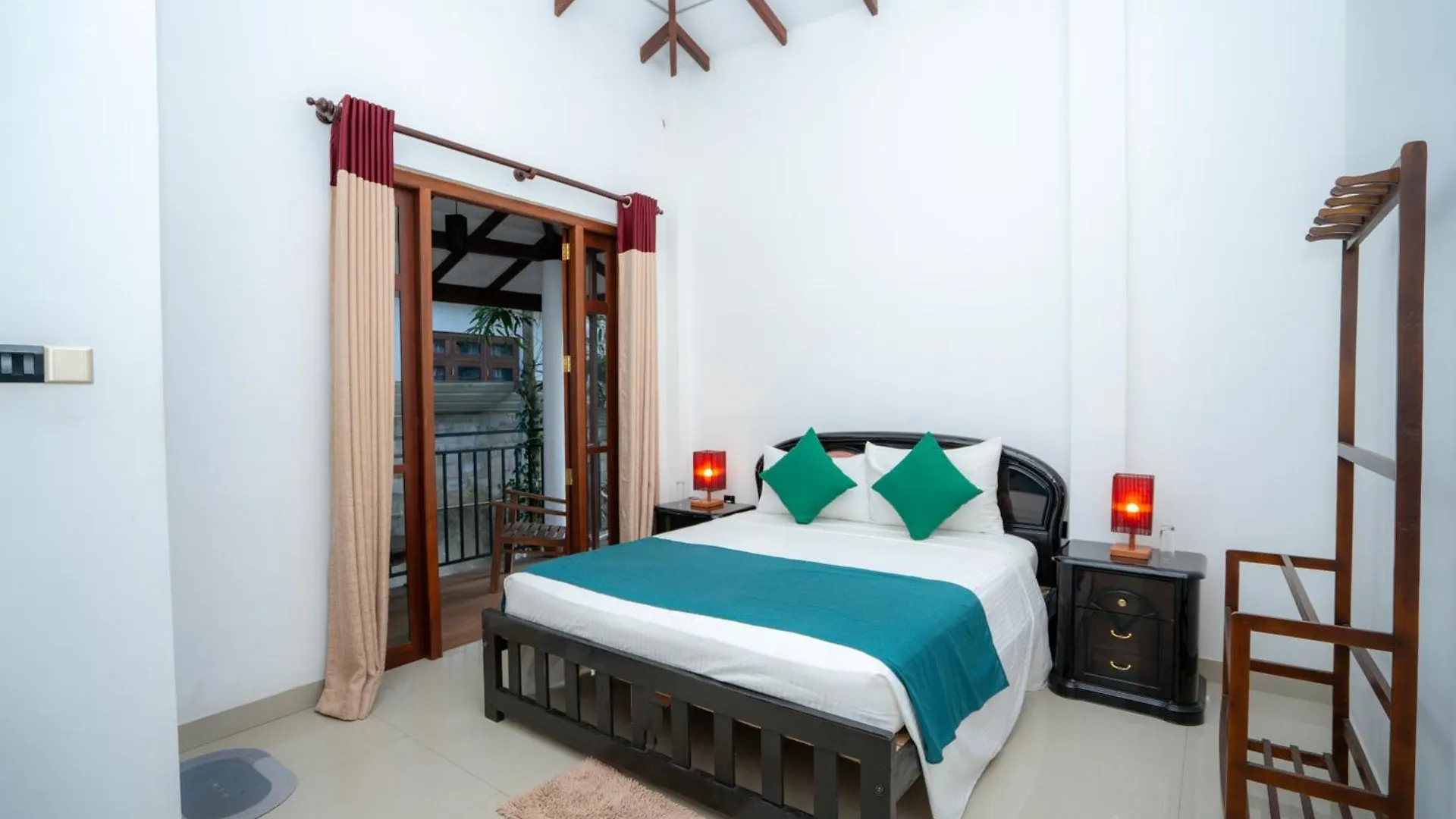 Kandy Grand Hill Hotel