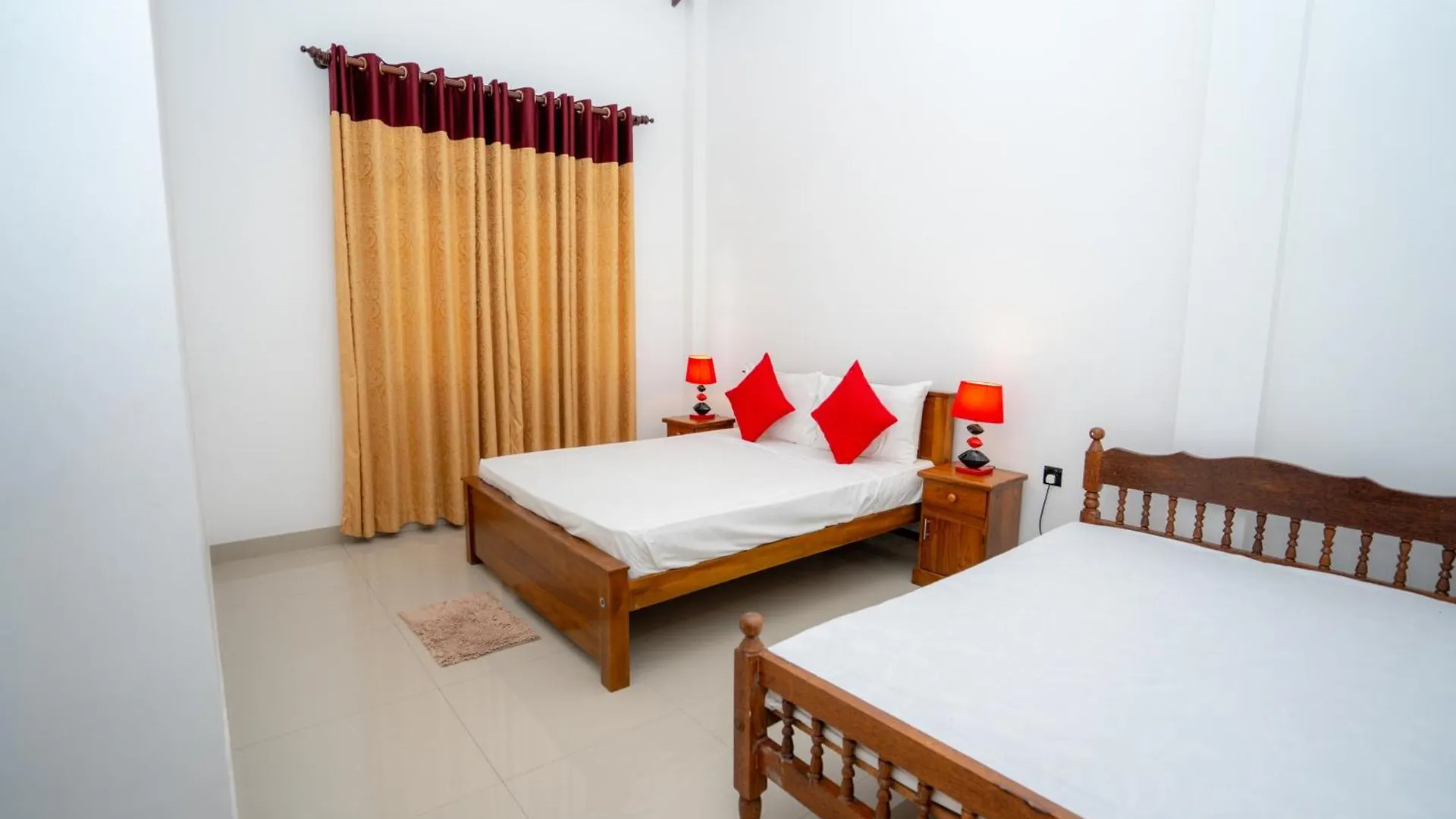 Guest house Kandy Grand Hill Hotel