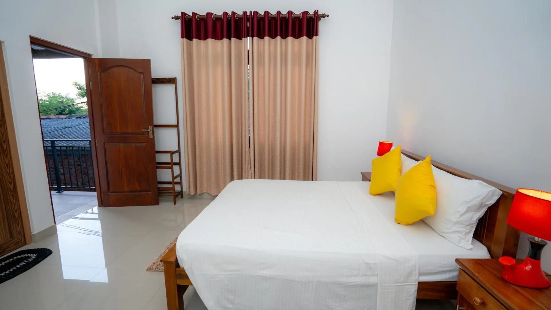 Guest house Kandy Grand Hill Hotel