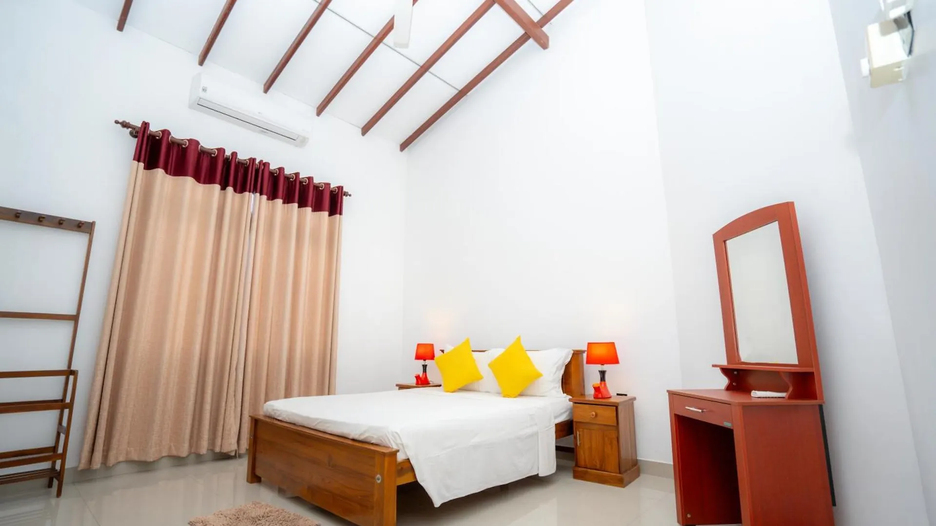 Kandy Grand Hill Hotel Guest house