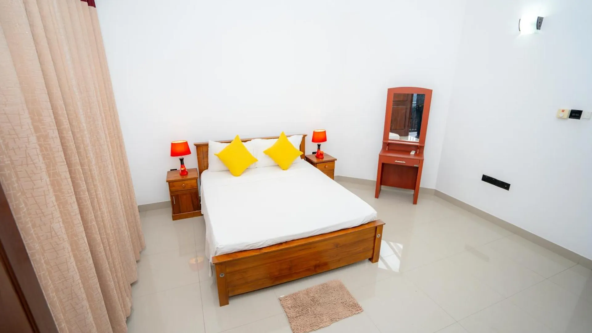 Kandy Grand Hill Hotel