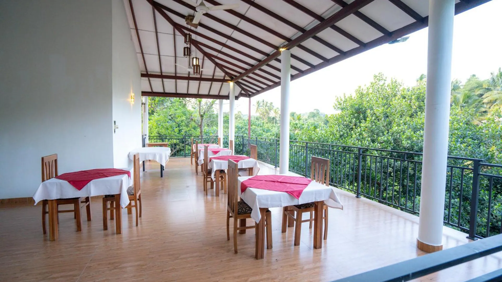 Kandy Grand Hill Hotel Guest house