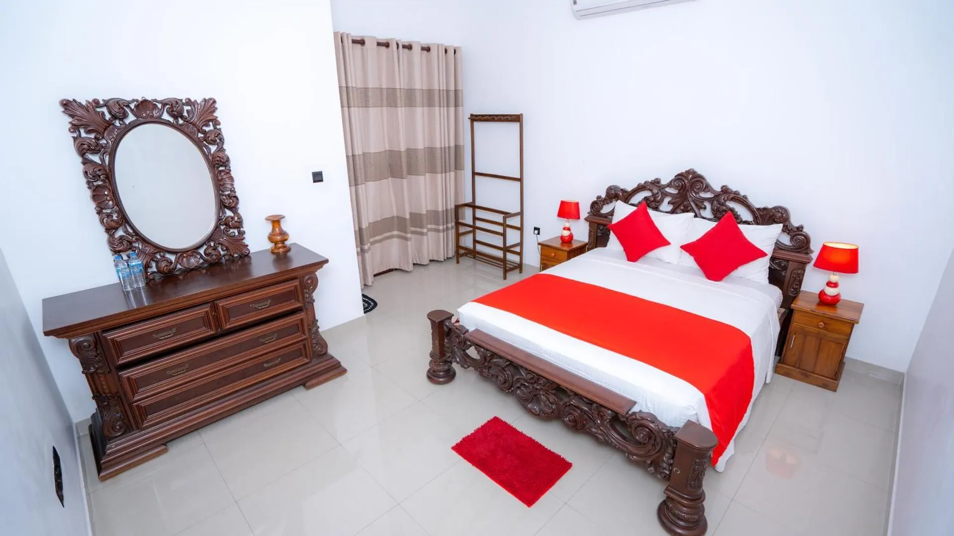 Guest house Kandy Grand Hill Hotel