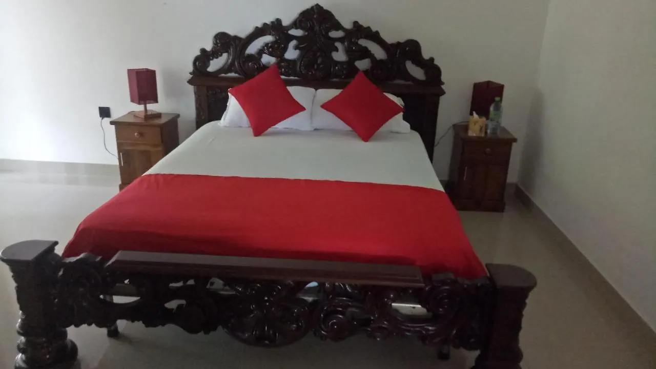 Kandy Grand Hill Hotel