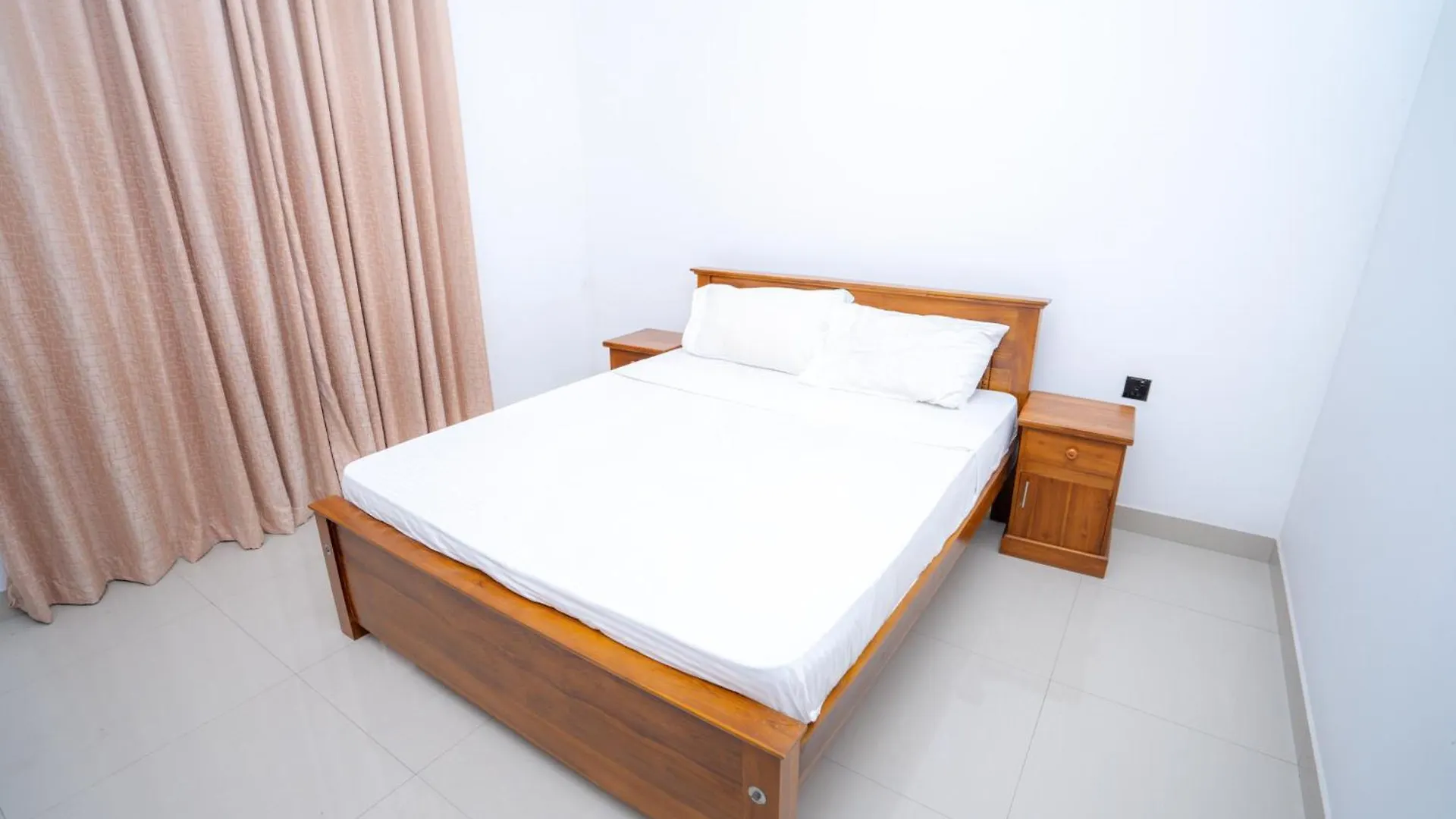Affittacamere Hotel Kandy Grand Hill