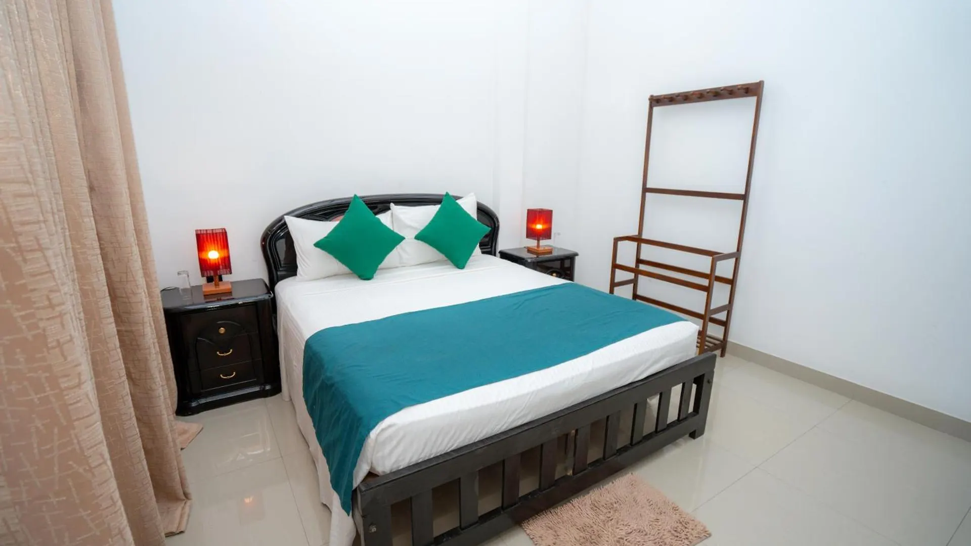 *** Affittacamere Hotel Kandy Grand Hill Sri Lanka