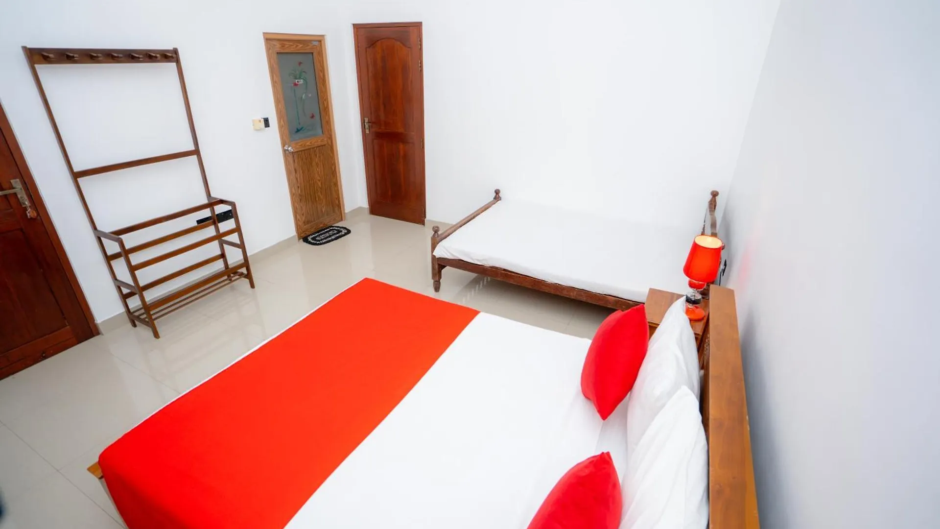 Hotel Kandy Grand Hill