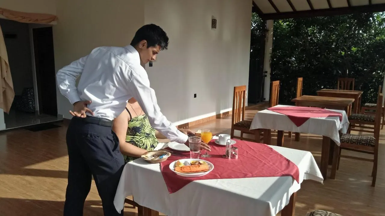 Hotel Kandy Grand Hill Affittacamere